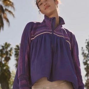 Free People Spaced out Jacket